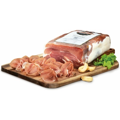 Rovagnati šunka Prosciutto Crudo blok cca 5kg