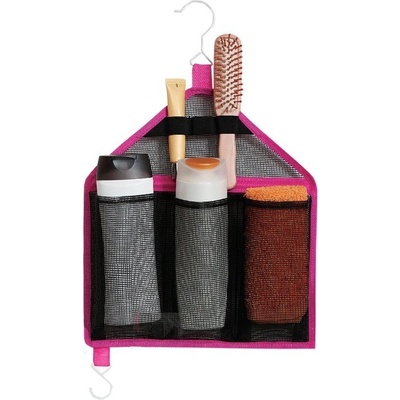 Sepio Pocket organizér 30 x 34 x 1 cm červený