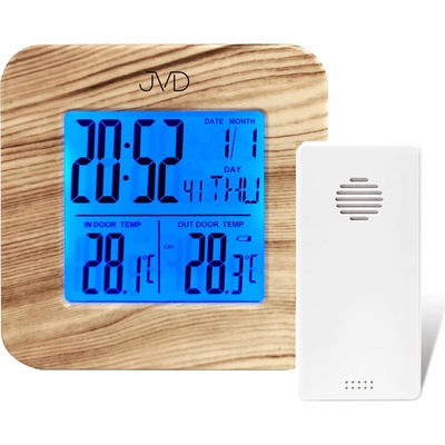 JVD SB2002.1