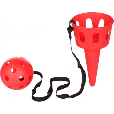 Merco Throw and Catch