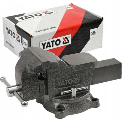 Yato YT-6503 150 mm 15 kg – Zboží Dáma