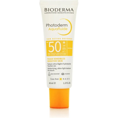 BIODERMA Photoderm Aquafluide SPF 50+ 40 ml