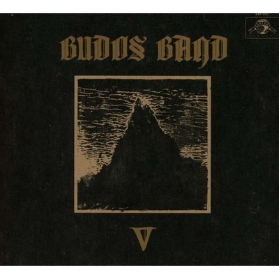 BUDOS BAND - V CD