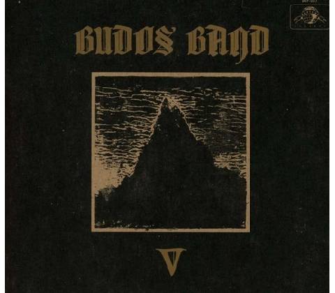 BUDOS BAND - V CD