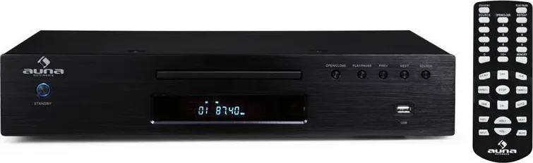 Auna AV2-CD509