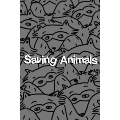 Gigantum Games Saving Animals (PC)