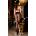 Ballerina's Secret Art. 559 Tights Black S/M