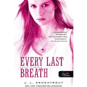 Komor elemek 3: Every Last Breath - Utolsó lélegzetig
