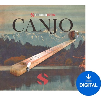 Soundiron Canjo (Дигитален продукт)