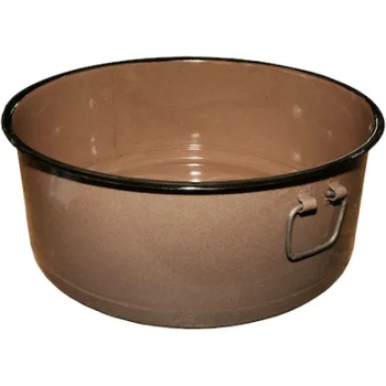 Image 1 of Купро ТАВА КР. 53 С ДР. ЦВ. ЕМАЙЛ ГОЛ (40018)