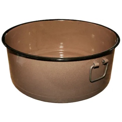 Купро ТАВА КР. 53 С ДР. ЦВ. ЕМАЙЛ ГОЛ (40018)