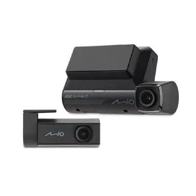 Mio Mio MiVue 955W Dual 4K+2K