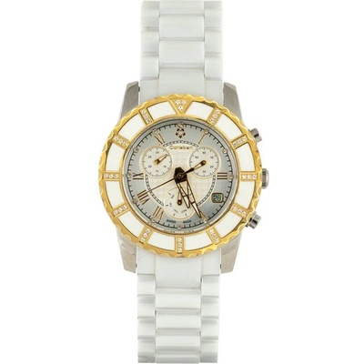 Cortebert 2780-WGSW-CERAMIC