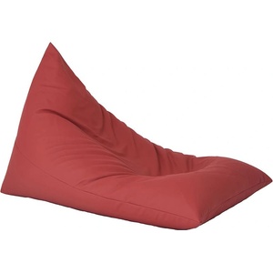 PUFRELAX Пуф шезлонг, pu кожа, Пълнеж от Полистиролни перли, 320л. , 130х100см. (2394) (puf-g-k-pu-wne) - topmarket