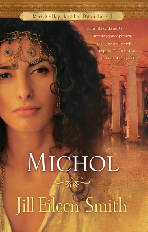 Michol - Jill Eileen Smith