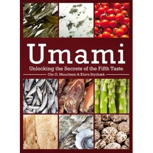 Umami | Ole G Mouritsen, Klavs Styrb k (ISBN: 9780231168915)