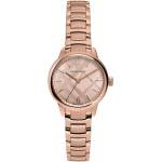 Burberry Дамски часовник Burberry The Classic BU10116, INOX, Розово злато (BU10116) Часовници