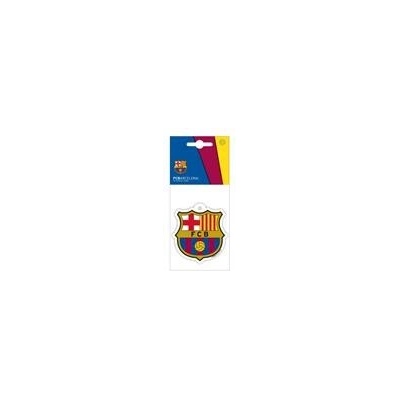 FC Barcelona Sign Vanilla