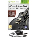 Rocksmith 2014