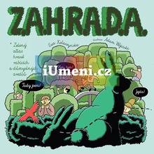 Z.A.H.R.A.D.A. | Adam Wójcicki, Ewa Kolaczyńska