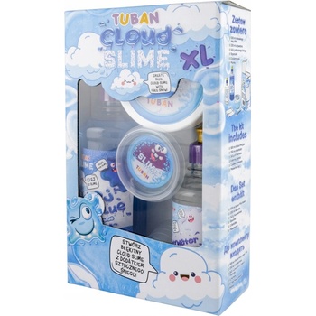 Tuban Slime Cloud XL