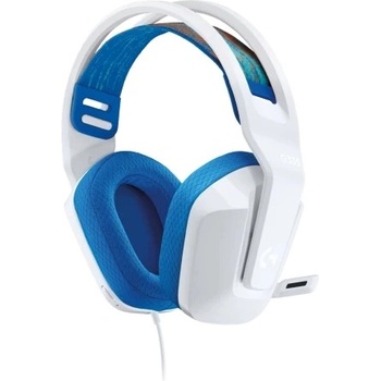 Logitech G335 Wired Gaming Headset
