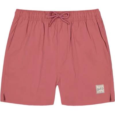 Barts Мъжки бански слипове Barts Manozos Shorts Swim brief - Brick - размер XL (050-2367-0114)