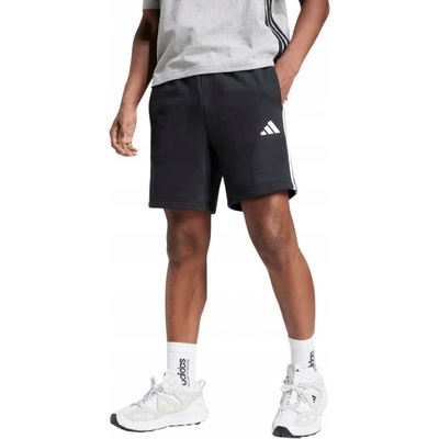 adidas pánske športové šortky po kolená bavlnené JE6414