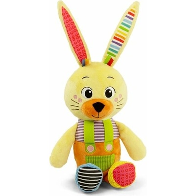 Clementoni Clemmy baby Môj prvý zajačik