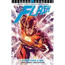 Flash: Starting Line Buccellato BrianPaperback / softback