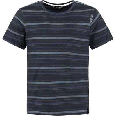 Chillaz Kamu Stripes Multicolor blue