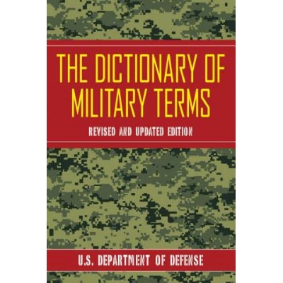 Dictionary of Military Terms