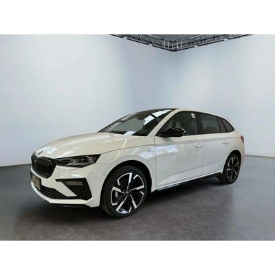 Skoda Scala 1.5 TSI Monte Carlo DSG 110 kW