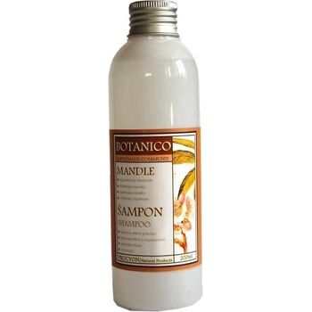 Botanico šampon Mandle 200 ml