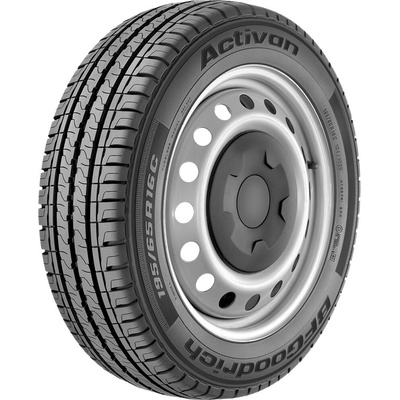 BFGoodrich Activan 4S 195/65 R16 104/102R