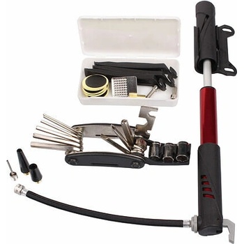 Merco Tool Set sada nářadí varianta 39049