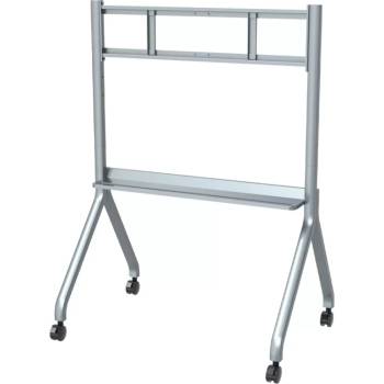 Hisense Mobile cart 65"- 86"; Max Load 80kg (WH3309-LK)