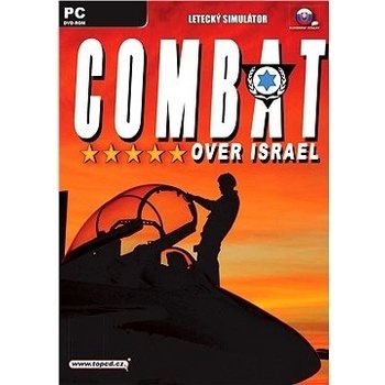 Combat Over Israel