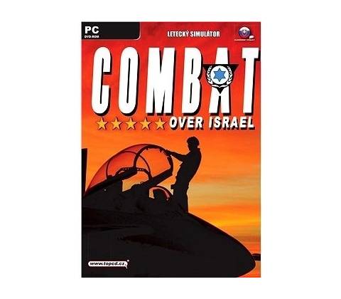 Combat Over Israel