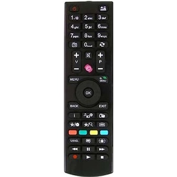 Dálkový ovladač Emerx GoGEN TVH32P260T