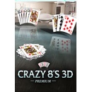 Crazy Eights 3D Premium