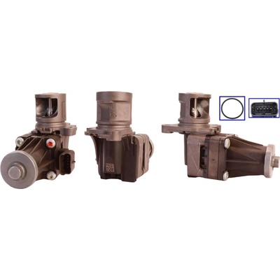 DRI AGR ventil DRI 717730085