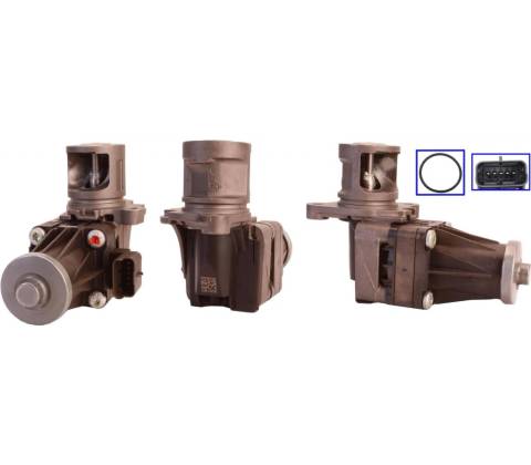 DRI AGR ventil DRI 717730085