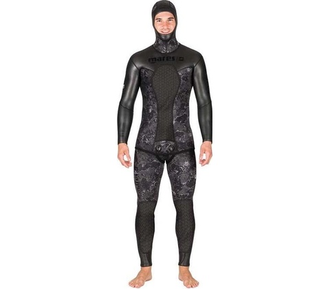 MARES JACKET M3RGE OPEN CELL