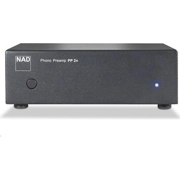 NAD PP2e