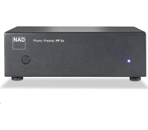 NAD PP2e