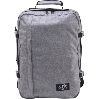 CabinZero Classic Ice Grey 44 l