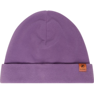 Mammut Зимна шапка (beanie) Mammut Fleece Beanie - Paloja - размер One Size (904-2395-0911)