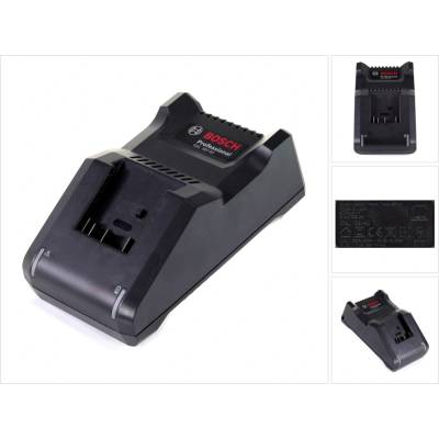 Bosch GAL 18V-40 1.600.A01.9RJ – Zbozi.Blesk.cz