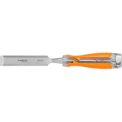 NEO TOOLS Sekáč 24 mm, CRV, 2-zložková rukoväť 37-924
